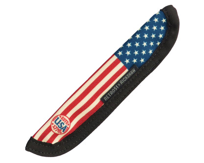 Retro51 x Rickshaw Tribute 250 Flag Pen Sleeve