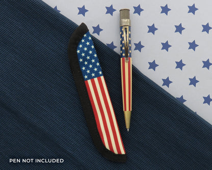 Retro51 x Rickshaw Tribute 250 Flag Pen Sleeve