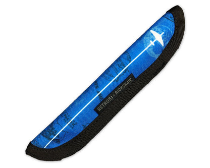 Pan Am® - 'Passport' Pen Sleeve