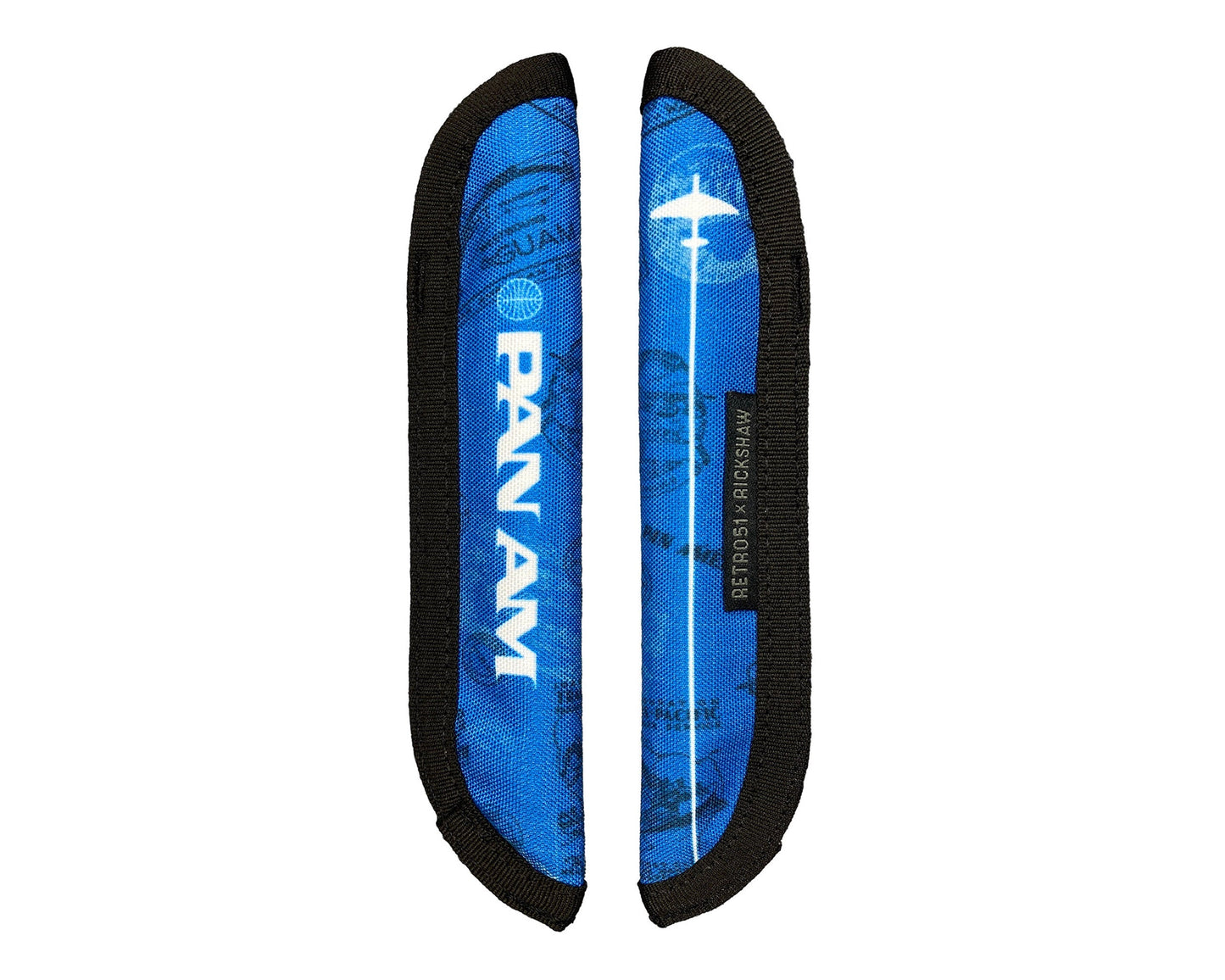 Pan Am® - 'Passport' Pen Sleeve