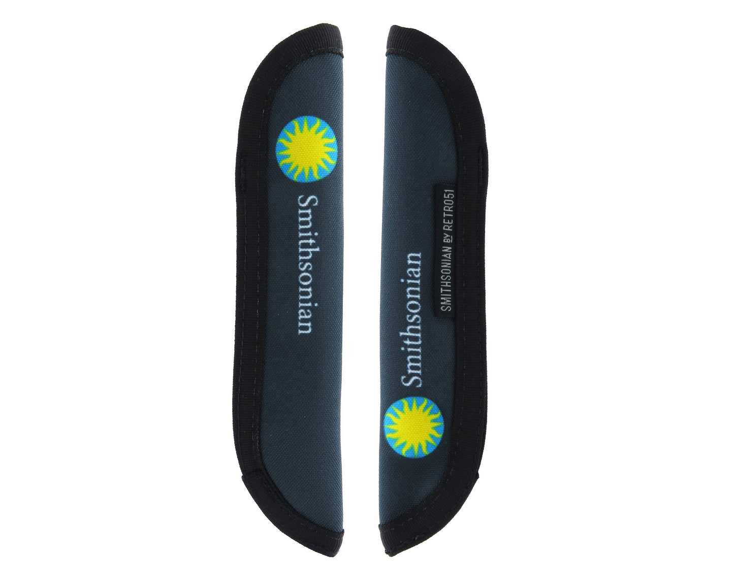 Retro51 x Rickshaw Smithsonian Pen Sleeve