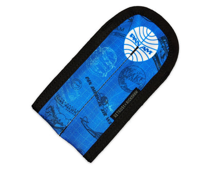 Pan Am® - 'Passport' 2-Pen Sleeve