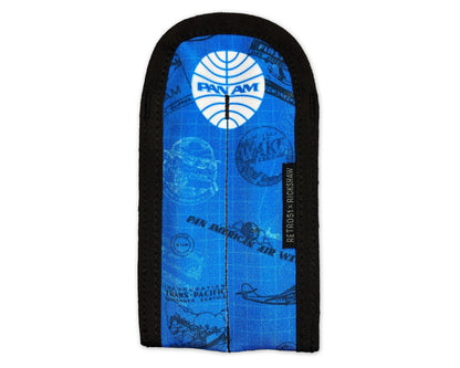 Pan Am® - 'Passport' 2-Pen Sleeve