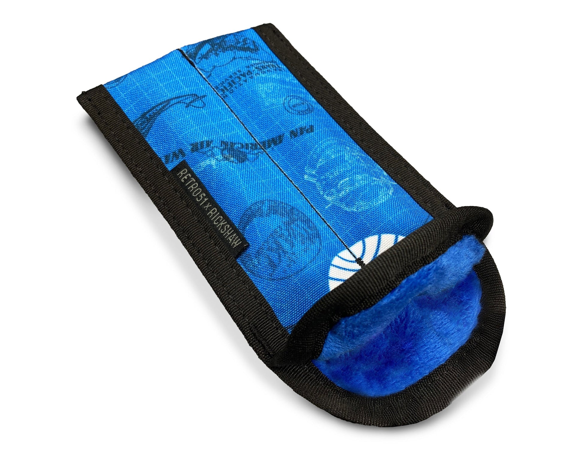 Pan Am® - 'Passport' 2-Pen Sleeve