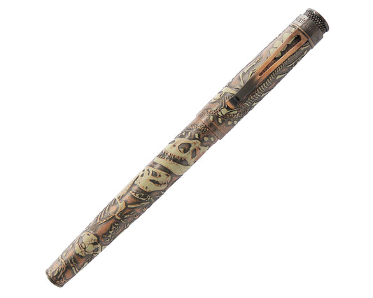 Retro51 Smithsonian Dinosaur Fossil Tornado™ Fountain Pen