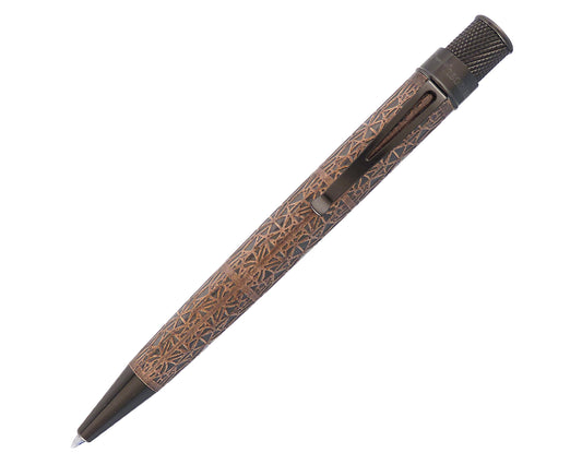 Retro51 Smithsonian Corona (National Museum of African American History & Culture) Rollerball Pen