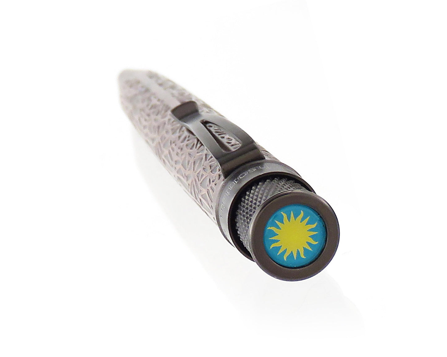 Retro51 Smithsonian Corona (National Museum of African American History & Culture) Rollerball Pen