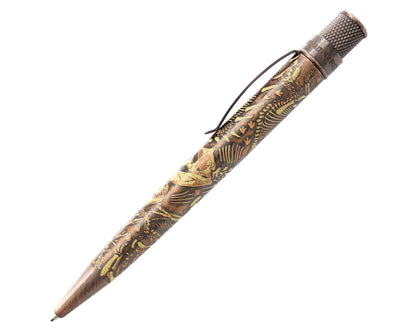 Retro51 Smithsonian Dinosaur Fossil Rollerball Pen