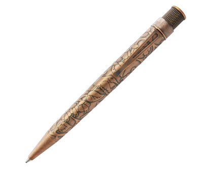 Retro51 Smithsonian Hummingbird Rollerball Pen