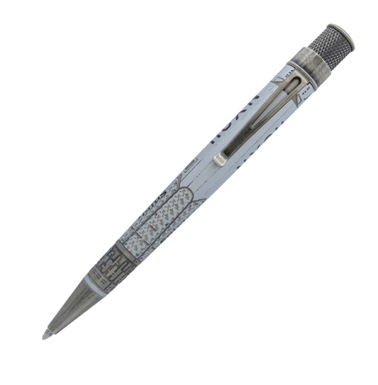 Retro51 Smithsonian Spirit of St. Louis Rollerball Pen