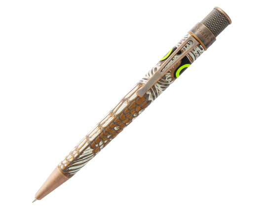 Retro51 Tornado™ Rescue Owl Rescue Ballpoint Pen