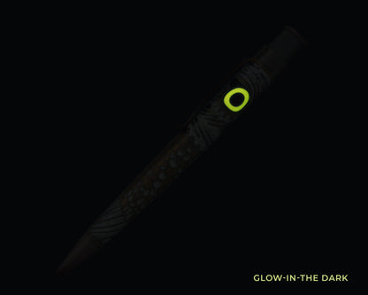 Retro51 Tornado™ Rescue Owl Rescue Ballpoint Pen