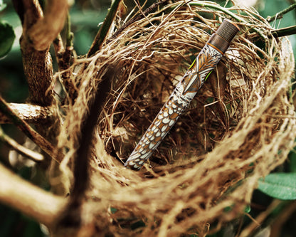 Retro51 Tornado™ Rescue Owl Rescue Ballpoint Pen