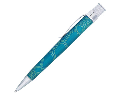 Retro51 Tornado™ Rescue Sea Turtle Rescue Ballpoint Pen