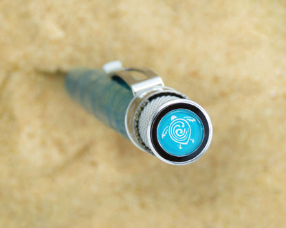 Retro51 Tornado™ Rescue Sea Turtle Rescue Ballpoint Pen