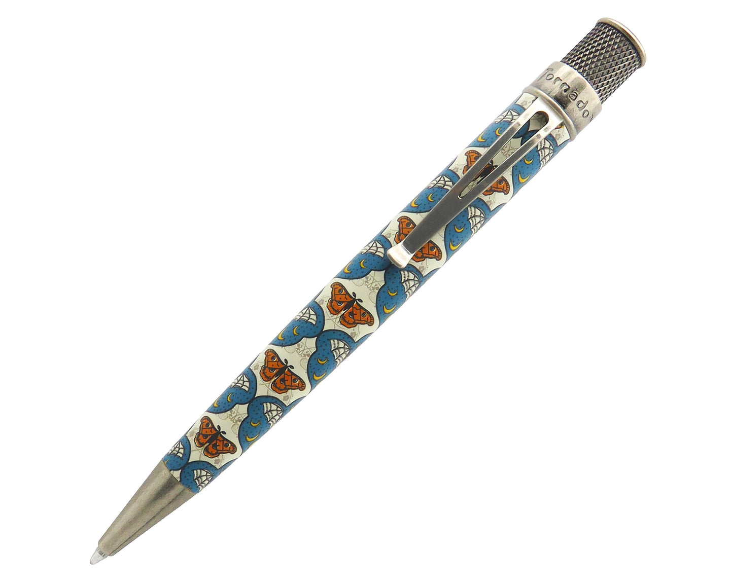 Retro51 Tornado™ Rescue - Bat Rescue Ballpoint