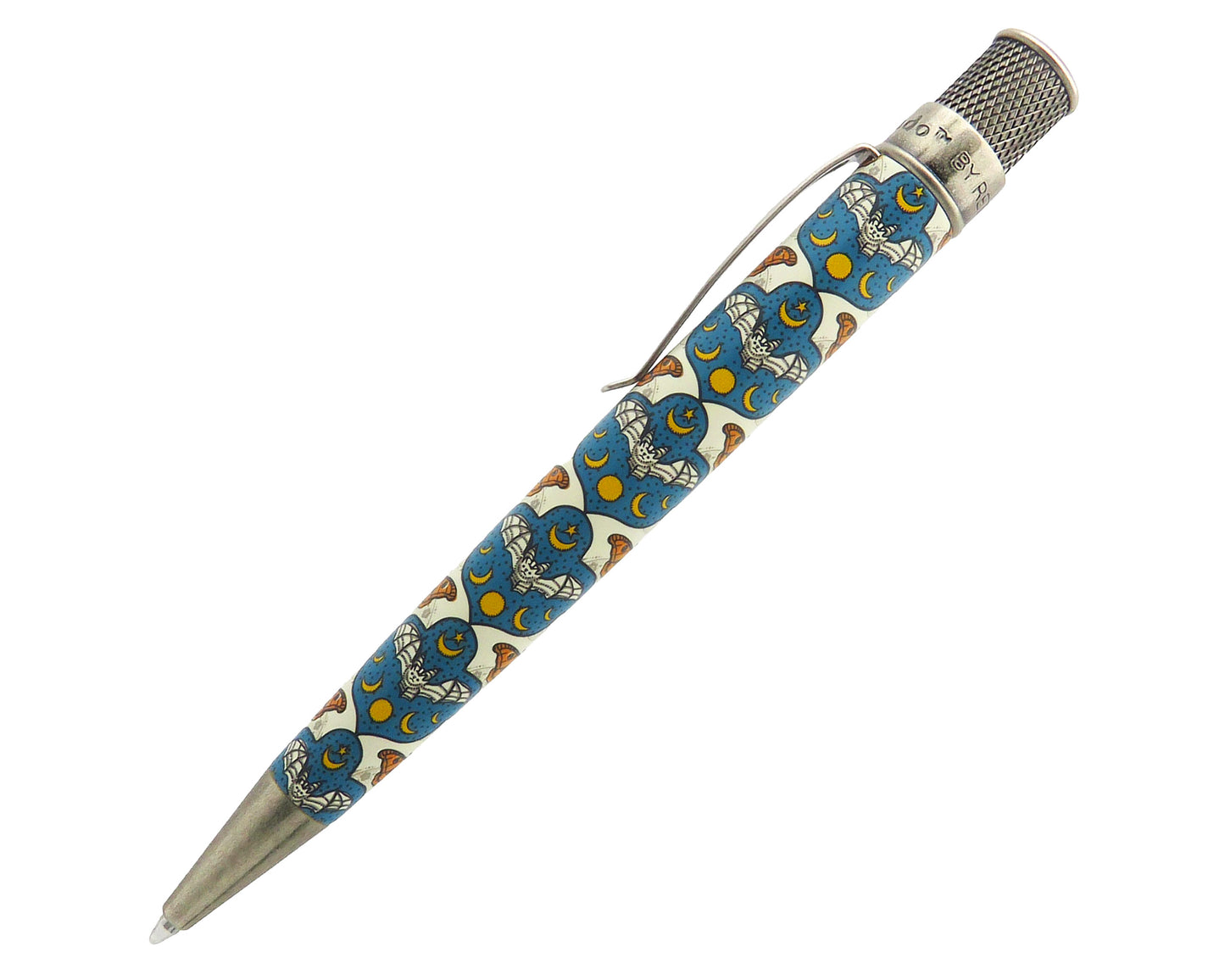 Retro51 Tornado™ Rescue - Bat Rescue Ballpoint