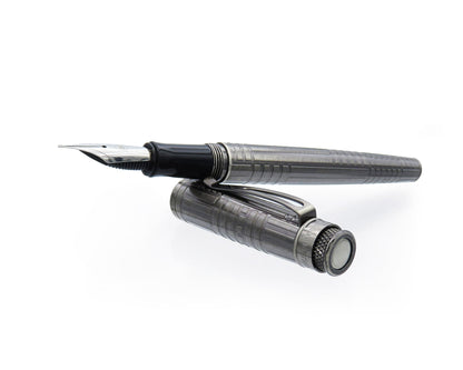 Retro51 Jefferson Tornado™ Fountain Pen