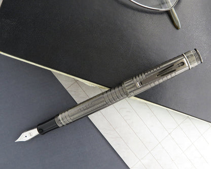 Retro51 Jefferson Tornado™ Fountain Pen