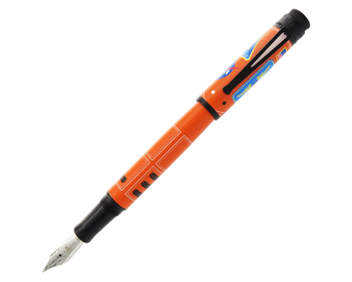 Retro51 Escape Tornado™ Fountain Pen