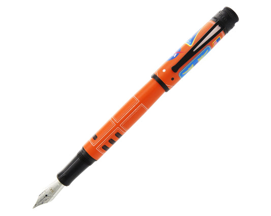 Retro51 Escape Tornado™ Fountain Pen