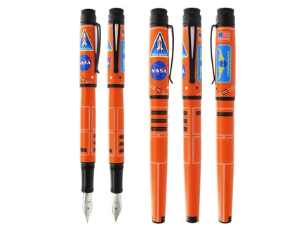 Retro51 Escape Tornado™ Fountain Pen