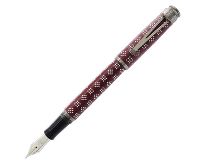 Retro51 Harriet Tubman Tornado™ Fountain Pen