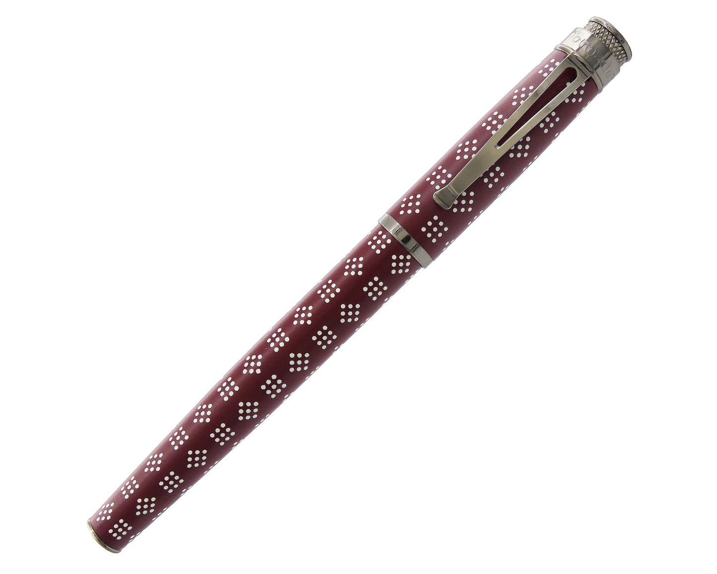 Retro51 Harriet Tubman Tornado™ Fountain Pen