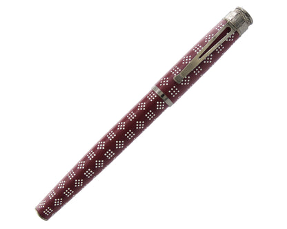 Retro51 Harriet Tubman Tornado™ Fountain Pen
