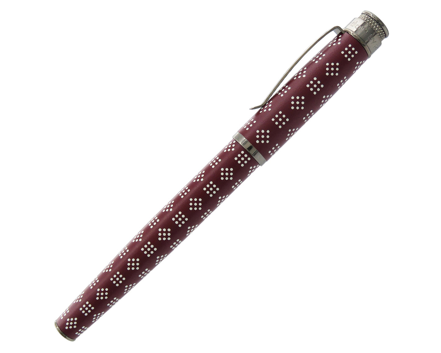 Retro51 Harriet Tubman Tornado™ Fountain Pen