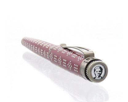 Retro51 Harriet Tubman Tornado™ Fountain Pen