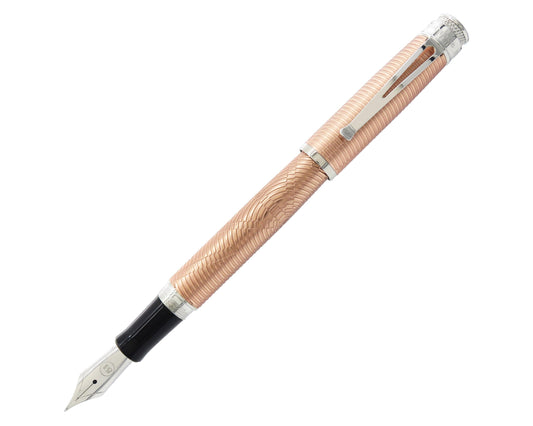 Retro51 Nikola Tesla Tornado™ Fountain Pen