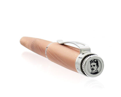 Retro51 Nikola Tesla Tornado™ Fountain Pen