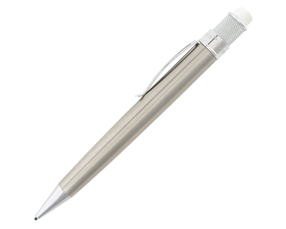 Retro51 Stainless Tornado™ Pencil 1.15mm