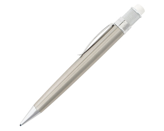 Retro51 Stainless Tornado™ Pencil 1.15mm