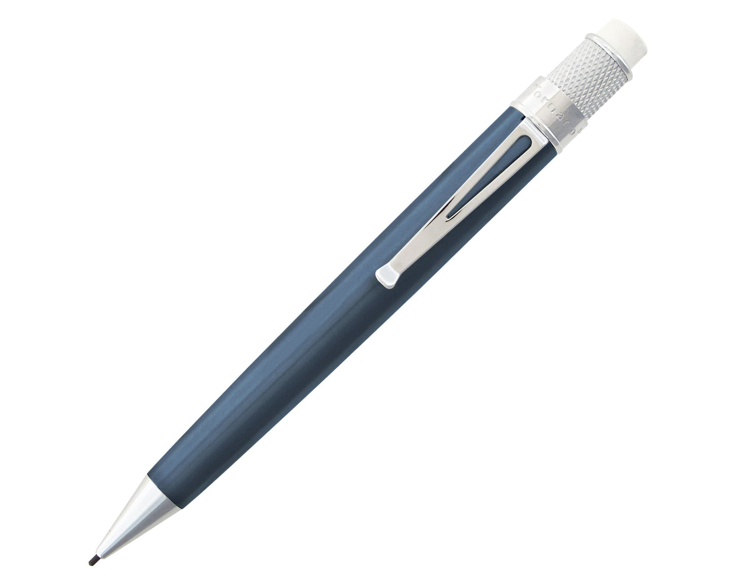Retro51 Ice Blue Tornado™ Pencil 1.15mm