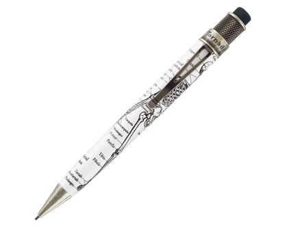 Retro51 Dr. Gray Tornado™ Pencil 1.15mm