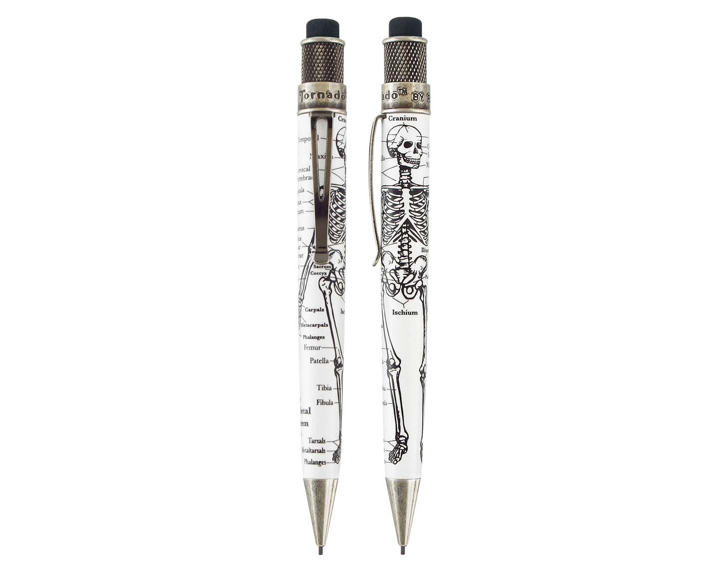 Retro51 Dr. Gray Tornado™ Pencil 1.15mm