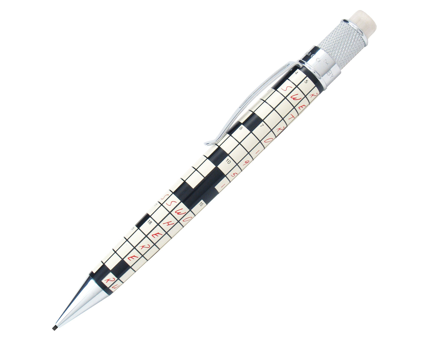 Retro51 Crossword Tornado™ Pencil 1.15mm