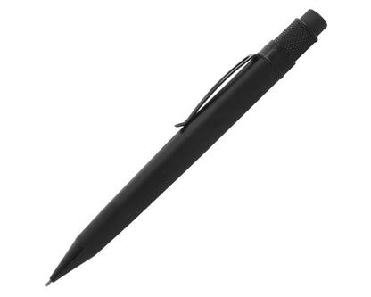 Retro51 Stealth Matte Black Tornado™ Pencil 1.15mm