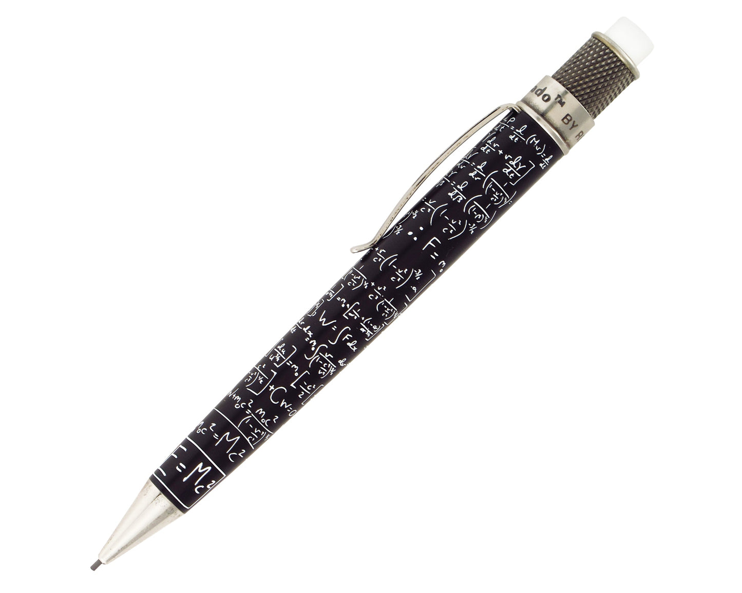 Retro51 Albert Tornado™ Pencil 1.15mm