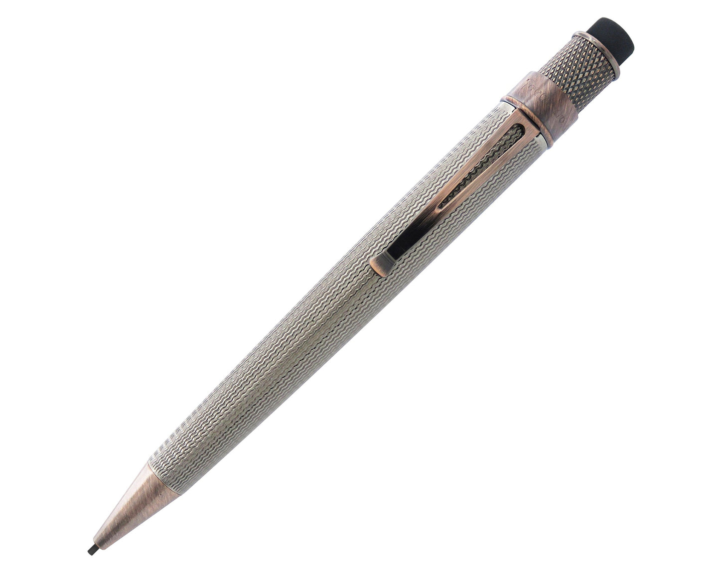 Retro51 F. Douglass Tornado™ Pencil 1.15mm