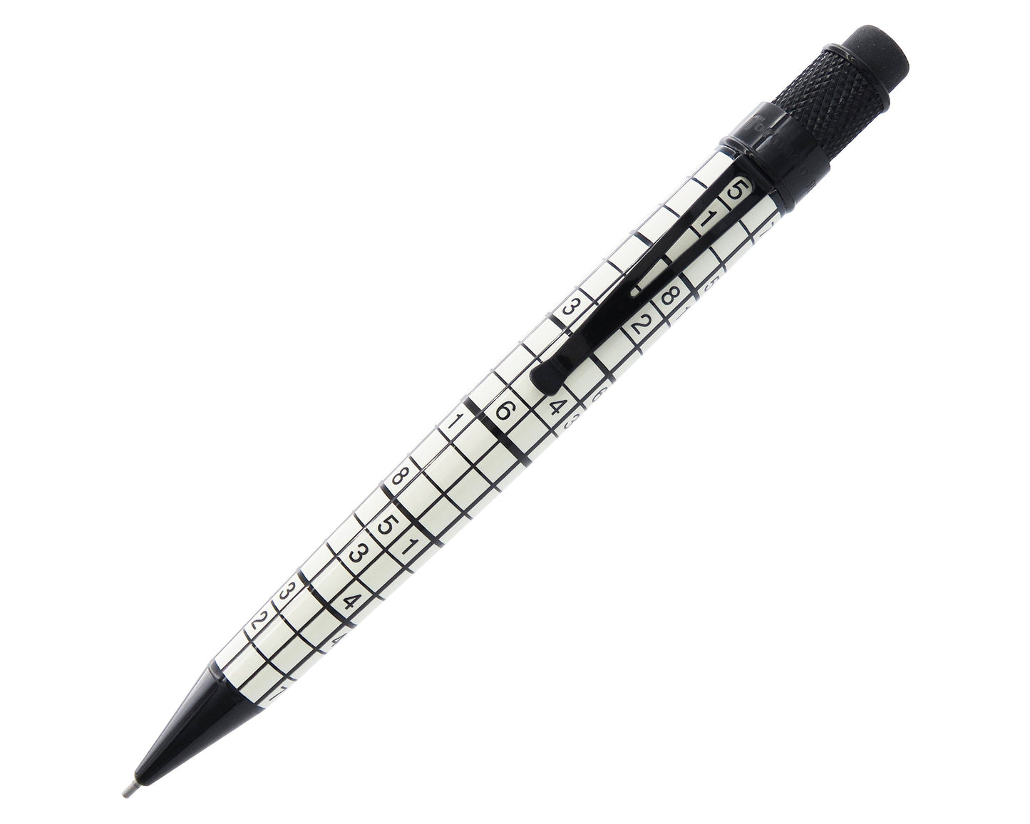Retro51 Sudoku (2022) Tornado™ Pencil 1.15mm