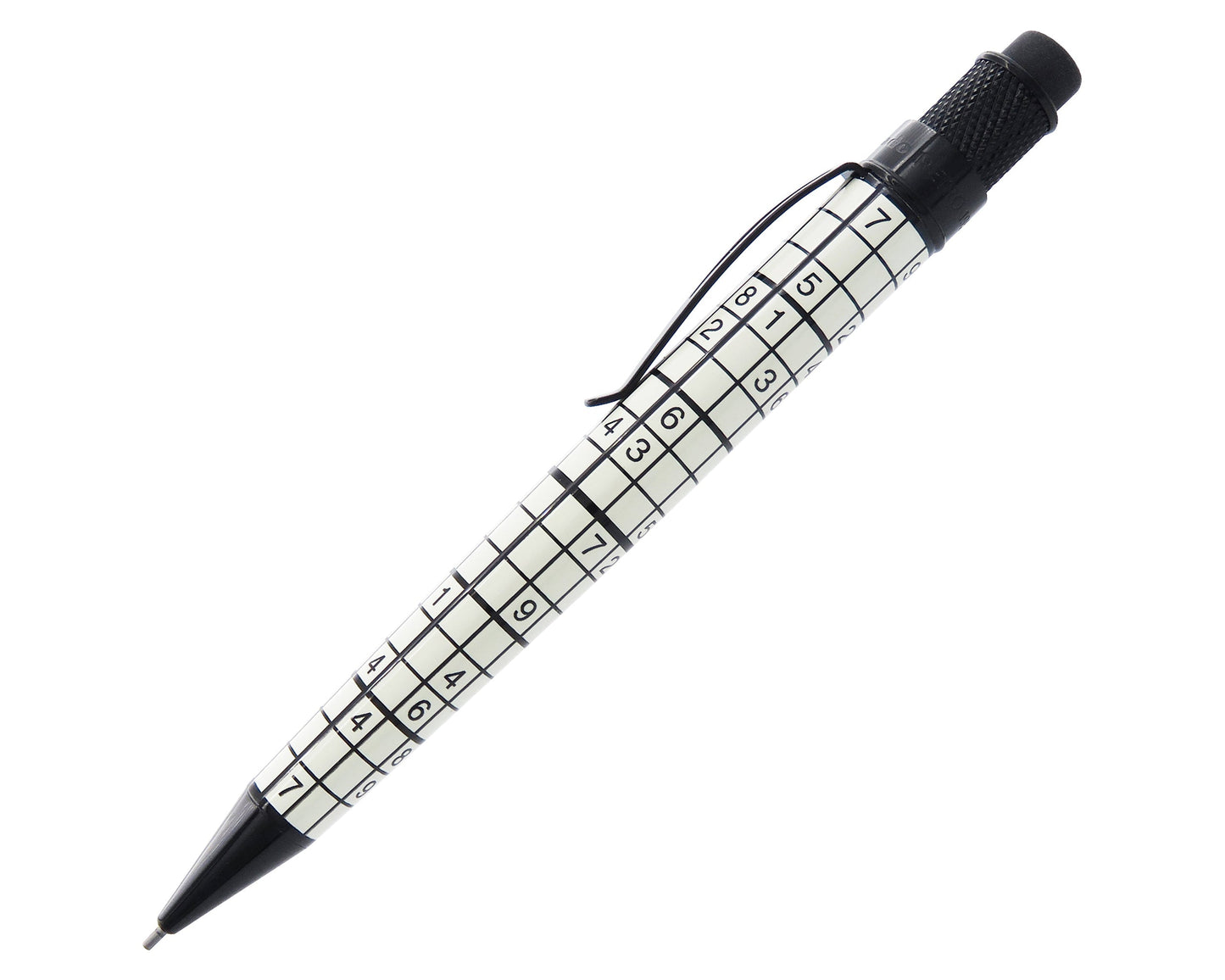 Retro51 Sudoku (2022) Tornado™ Pencil 1.15mm