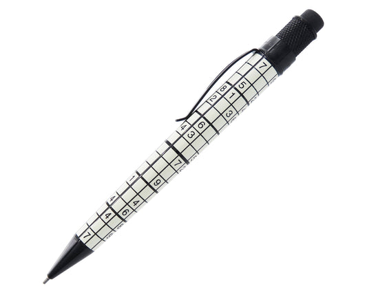 Retro51 Sudoku (2022) Tornado™ Pencil 1.15mm