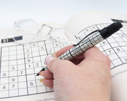 Retro51 Sudoku (2022) Tornado™ Pencil 1.15mm