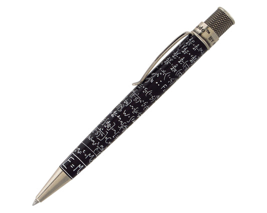 Retro51 Tornado™ Vintage Metalsmith Albert Rollerball Pen