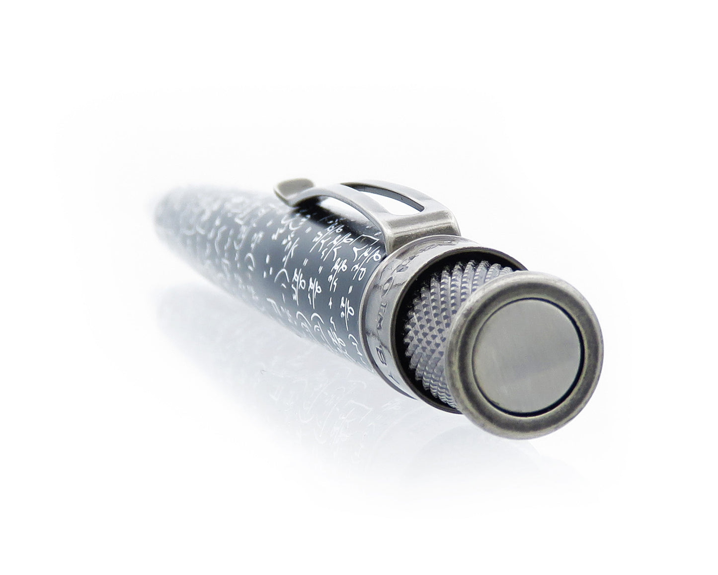 Retro51 Tornado™ Vintage Metalsmith Albert Rollerball Pen