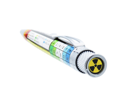 Retro51 Tornado™ Vintage Metalsmith Dmitri Rollerball Pen