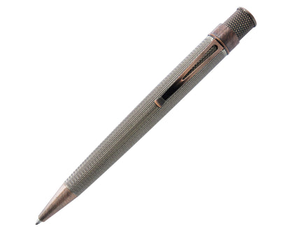 Retro51 Tornado™ Vintage Metalsmith Frederick Douglass Rollerball Pen